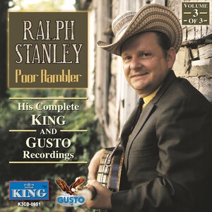 Ralph Stanley 7