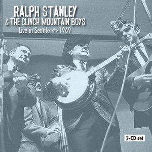 Ralph Stanley 5