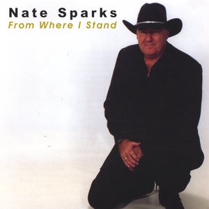 Nate Sparks 1