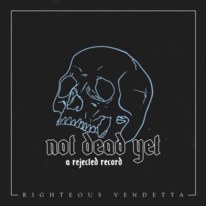 Righteous Vendetta 5