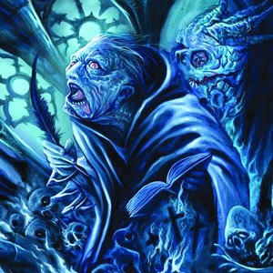 The Ruins Of Beverast 1