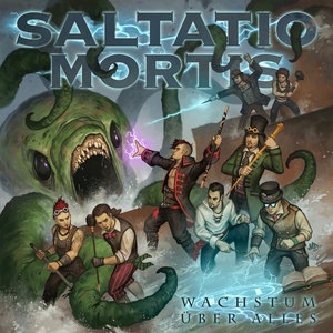 Saltatio Mortis 10