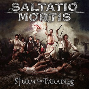 Saltatio Mortis 7