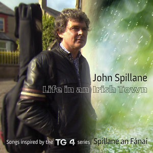 John Spillane 5