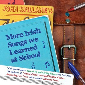 Cúnla (with Christy Moore)