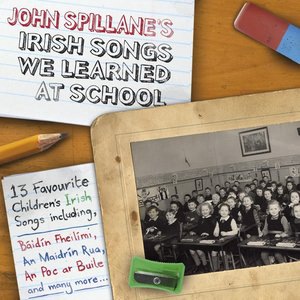 John Spillane 2