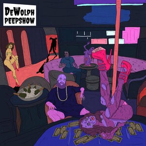 DeWolph 2