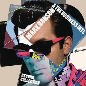 Mark Ronson 9