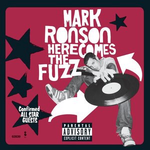 Mark Ronson 7