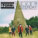 Never Yesterday