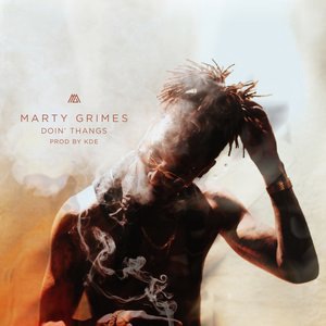 Marty Grimes 6