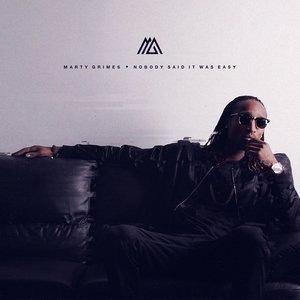 Marty Grimes 5