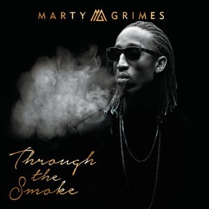 Marty Grimes 4