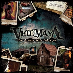 Veil of Maya 1
