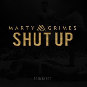 Marty Grimes 3