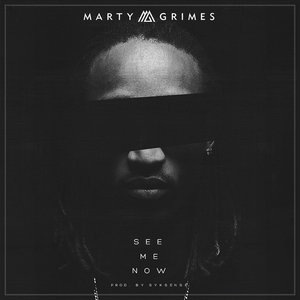 Marty Grimes 2