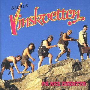 Vinskvetten 5