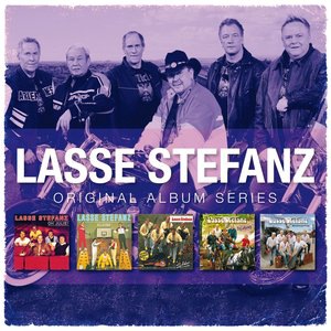 Lasse Stefanz 7