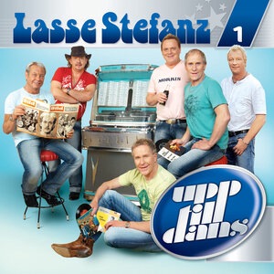 Lasse Stefanz 6