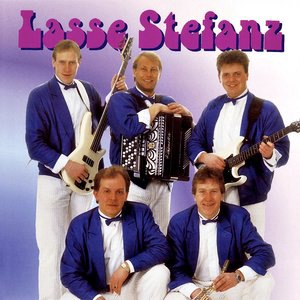 Lasse Stefanz 5