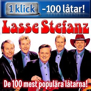 Lasse Stefanz 4