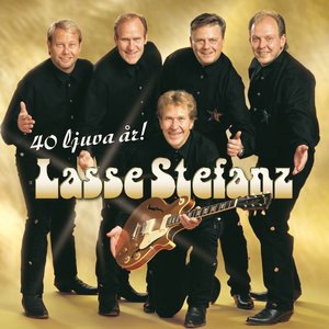 Lasse Stefanz 3