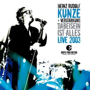 Heinz Rudolf Kunze 6