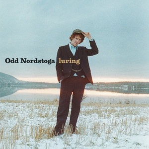 Odd Nordstoga 6