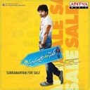 Subramanyam for Sale