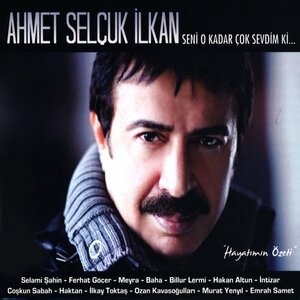 Ahmet Selçuk Ilkan 5