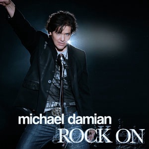 Michael Damian 2