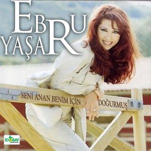 Ebru Yaşar 1