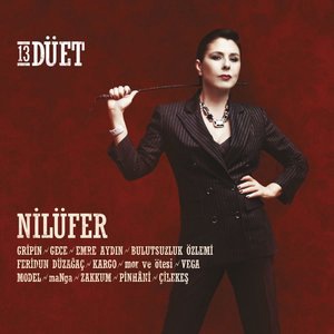 Nilüfer 7