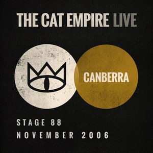The Cat Empire 15