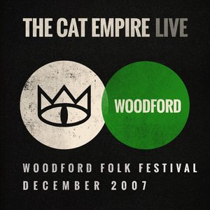 The Cat Empire 14