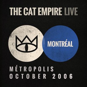 The Cat Empire 13