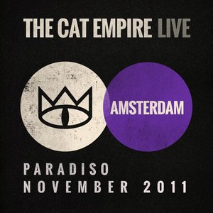 The Cat Empire 12