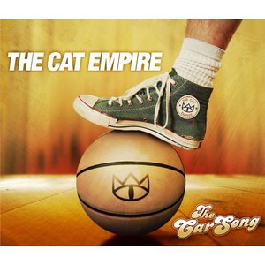 The Cat Empire 10