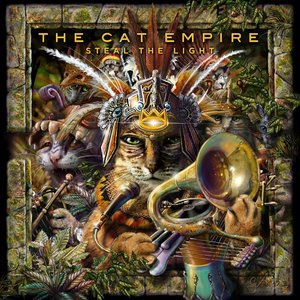 The Cat Empire 6
