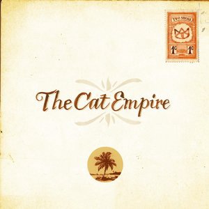 The Cat Empire 4