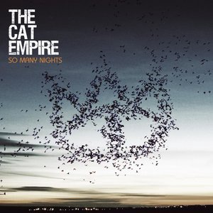 The Cat Empire 3