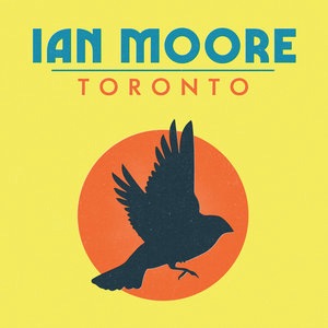 Ian Moore 1