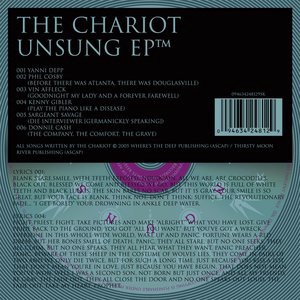 The Chariot 1