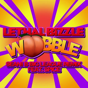 Lethal Bizzle 13