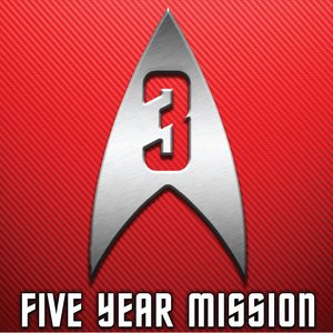 Five Year Mission 3