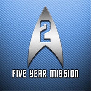 Five Year Mission 2