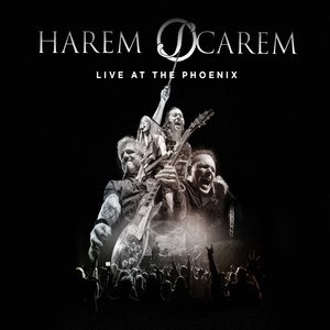 Harem Scarem 6