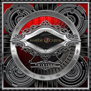 Harem Scarem 5