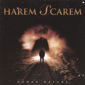 Harem Scarem 4