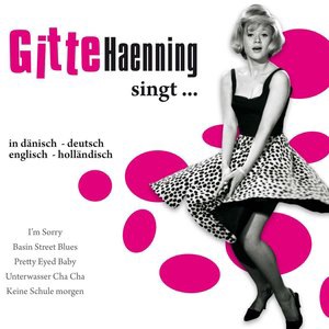 Gitte Haenning 3